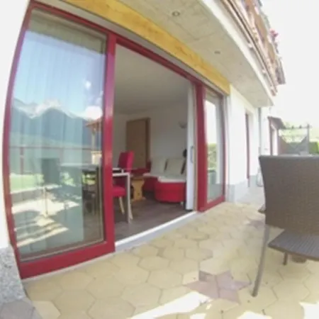 Apartment Alvetern Marmotta Scuol