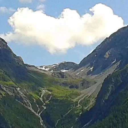 Apartment Alvetern Marmotta