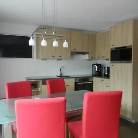 Alvetern Marmotta Apartment *