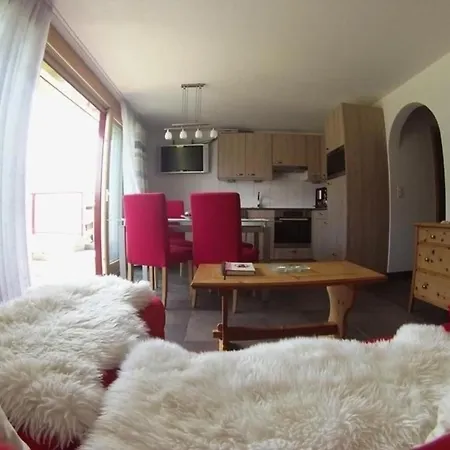 Apartment Alvetern Marmotta *