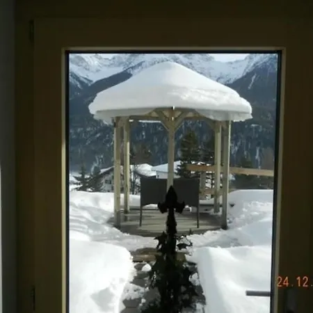 Alvetern Marmotta Apartment *