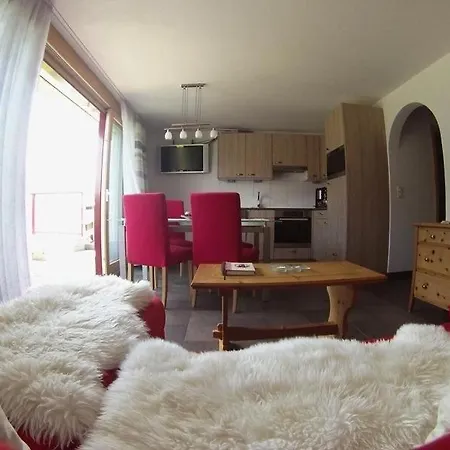 Alvetern Marmotta Apartment