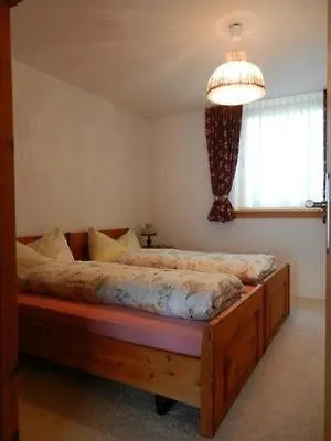 Apartment Alvetern Marmotta Scuol