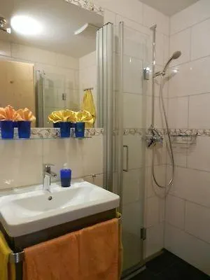 Apartment Alvetern Marmotta