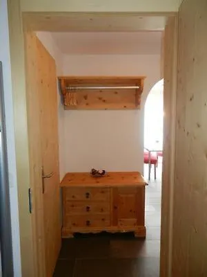 Alvetern Marmotta Apartment Scuol