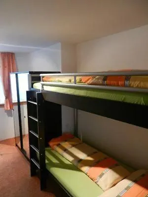 Alvetern Marmotta Scuol